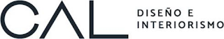 CAL DISEÑO E INTERIORISMO