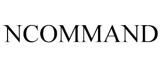 NCOMMAND