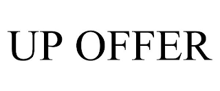 UP OFFER