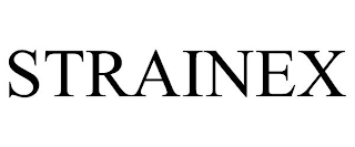 STRAINEX