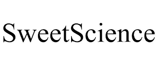 SWEETSCIENCE