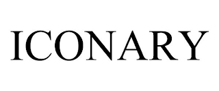 ICONARY