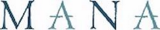 MANA
