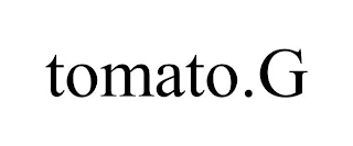 TOMATO.G