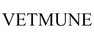VETMUNE