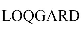 LOQGARD