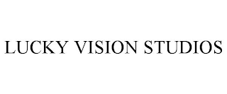LUCKY VISION STUDIOS