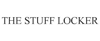 THE STUFF LOCKER