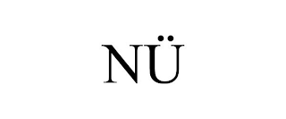 NÜ