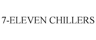 7-ELEVEN CHILLERS
