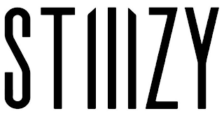 STIIIZY