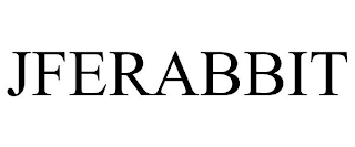 JFERABBIT