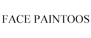 FACE PAINTOOS