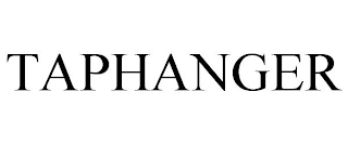 TAPHANGER