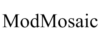 MODMOSAIC