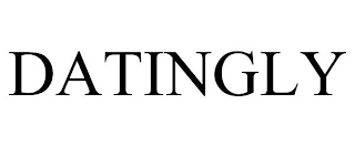 DATINGLY