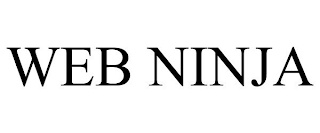 WEB NINJA