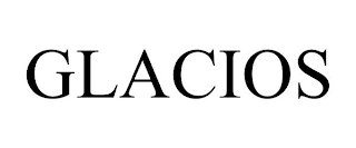GLACIOS