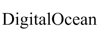DIGITALOCEAN