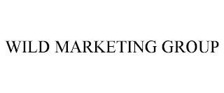 WILD MARKETING GROUP