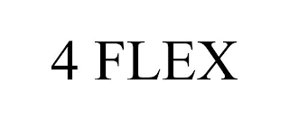 4 FLEX