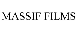 MASSIF FILMS