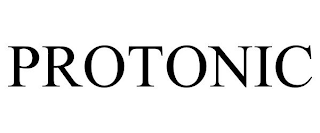 PROTONIC