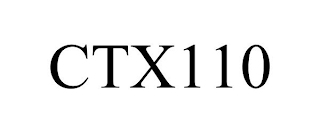 CTX110