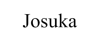JOSUKA