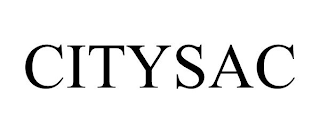 CITYSAC