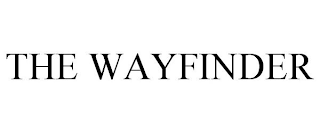 THE WAYFINDER