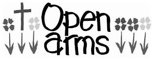 OPEN ARMS