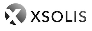 X XSOLIS