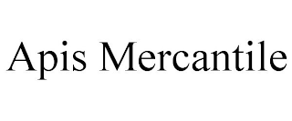 APIS MERCANTILE