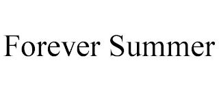 FOREVER SUMMER