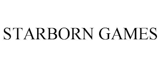 STARBORN GAMES