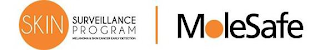 SKIN SURVEILLANCE PROGRAM MOLESAFE MELANOMA SKIN CANCER EARLY DETECTION