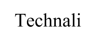TECHNALI