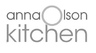 ANNA OLSON KITCHEN