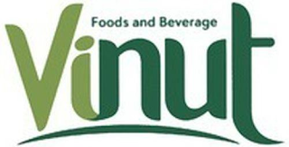 FOODS AND BEVERAGE VINUT