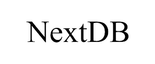 NEXTDB