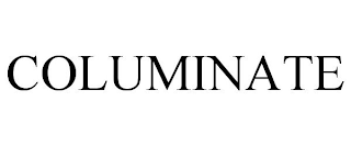 COLUMINATE
