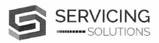 SS SERVICING SOLUTIONS