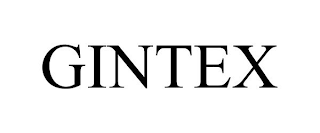 GINTEX