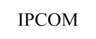 IPCOM