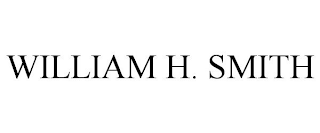 WILLIAM H. SMITH
