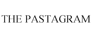 THE PASTAGRAM