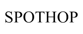 SPOTHOP