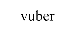 VUBER
