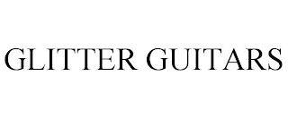 GLITTER GUITARS